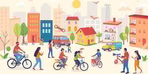 Economia Compartilhada: Maximizando Seus Ativos