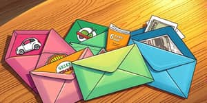 Orçamento por Envelopes: Uma Abordagem Prática