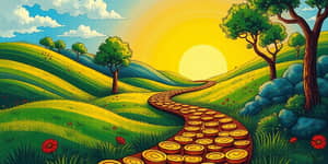 Poupe Agora, Viva Depois: O Poder da Postergação