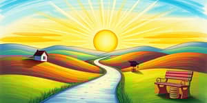 Planejamento de Longo Prazo: Visão de Futuro Financeiro