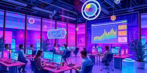 Automatizando Suas Finanças: Deixe o Dinheiro Trabalhar