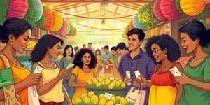 O Poder do Cashback: Ganhando ao Consumir