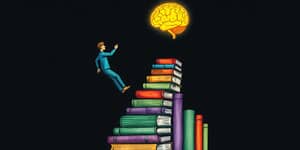 Investir em Conhecimento: O Melhor Ativo Imaterial