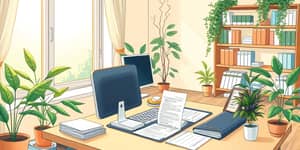 Decisões Financeiras Sem Estresse: O Guia para a Calma e o Controle