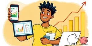 Ferramentas Essenciais: Kit Completo para Suas Finanças Pessoais