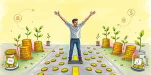 Mude Sua Relação Com o Dinheiro: Transforme Seus Hábitos Financeiros