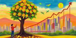 O Poder da Poupança: Transforme Pequenos Hábitos em Grandes Ganhos