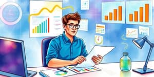 Conquiste Seus Sonhos: Ferramentas e Dicas para Metas Financeiras