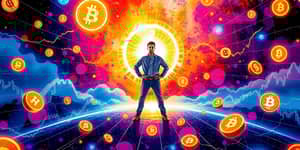 Desvende o Universo Financeiro: Conhecimento para o Seu Empoderamento