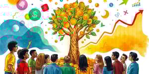 Planejar é Prosperar: Crie um Futuro Financeiro Vencedor