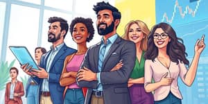 Mercado Financeiro ao Seu Alcance: Inicie Seus Investimentos com Segurança