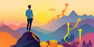 O Caminho da Riqueza: Estratégias Para Construir Um Legado Financeiro