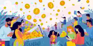 Cashback e Recompensas: Multiplique Seus Ganhos com o Digital