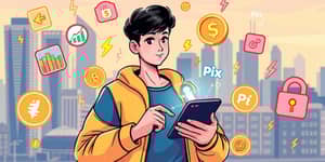 Finanças para Iniciantes: Seu Primeiro Passo no Digital