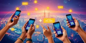 PIX, Ted e Doc: A Revolução das Transferências