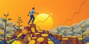 Finanças Descomplicadas: Guia Simples para a Riqueza Pessoal