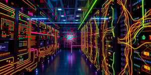 Finanças Quânticas: A Próxima Fronteira da Análise de Risco