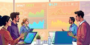 Gerenciamento Inteligente de Dívidas: Saia do Sufoco com o Digital