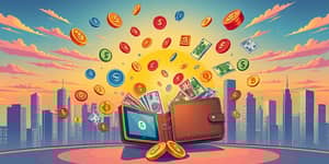 Da Burocracia à Liberdade: Seu Banco Digital sem Limites