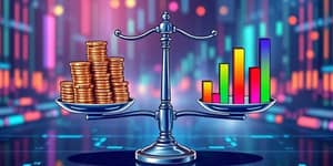 Despesas Fixas e Variáveis: Otimize Seu Orçamento no Digital