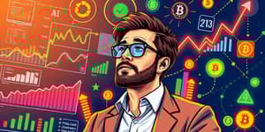 A Arte de Investir Bem: Estratégias Comprovadas para o Mercado