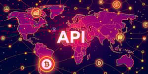 API Economy nas Finanças: Conectando Sistemas e Oportunidades
