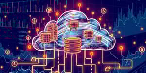 Infraestrutura como Código em Finanças: Agilidade e Eficiência Operacional