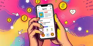 Economia Comportamental em Apps: Entendendo Seus Gastos de Forma Intuitiva