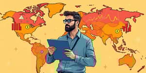 Análise de Padrões Preditivos: Antecipando o Próximo Grande Movimento Financeiro