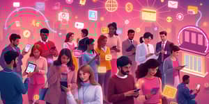 Interações Multicanais no Setor Financeiro: Atendimento Onde e Como Você Precisar