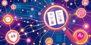 Auditoria Contínua com IA: Conformidade em Tempo Real Garantida