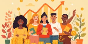 O Preço da Ignorância: Por Que Não Entender de Finanças Custa Caro