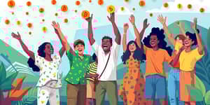 Crowdfunding Inteligente: Democratizando o Acesso a Investimentos