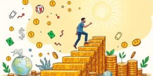 Ciclo das Finanças Pessoais: Do Zero à Abundância