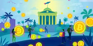 Criptoativos e Tributação: Navegando as Novas Regras Fiscais