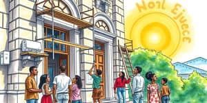 Reconstrução Patrimonial: Superando Perdas e Recomeçando Forte