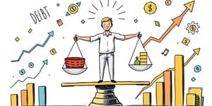 Alavancagem Financeira Pessoal: Use o Dinheiro ao Seu Favor