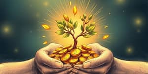 O Poder da Gratidão Financeira: Atraindo Mais Abundância