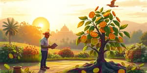 A Arte de Investir: Sabedoria para Multiplicar Seu Capital