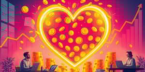 Fluxo de Caixa Positivo: O Coração da Sua Saúde Financeira