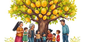 Legado Financeiro Familiar: Construa Um Futuro para Geração