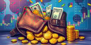 Despesas Ocultas: Rastreando e Eliminando Fugas de Dinheiro