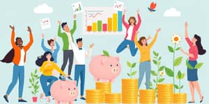 Inteligência Financeira para Todos: Desmistificando o Dinheiro