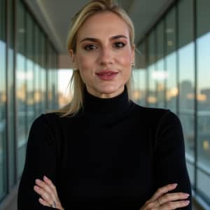 Maryella Faratro