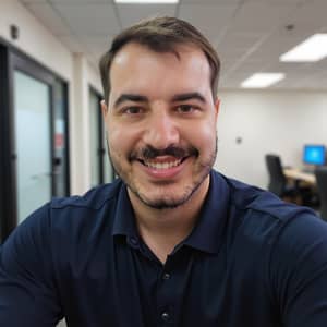 Giovanni Medeiros