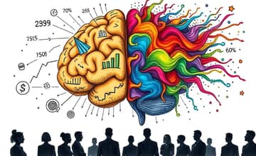 Finanças Comportamentais: A Ciência por Trás das Suas Escolhas