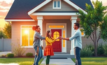 Financiamento Imobiliário: O Guia Completo para Comprar Sua Casa Própria