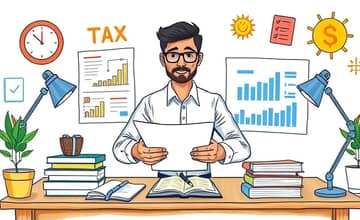 Impostos Descomplicados: Entendendo e Planejando Suas Obrigações