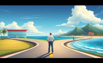 Aposentadoria Antecipada: Roteiro para Uma Vida Onde Você Define Suas Regras