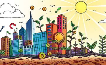 Valorização de Ativos: Estratégias para Fazer Seu Patrimônio Crescer